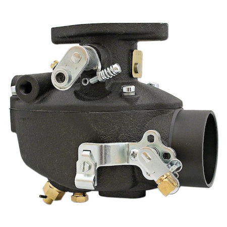 Aftermarket JDS3584 Carburetor, New not Rebuilt  Fits John Deere JDS3584-STR